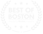 Best Of Boston