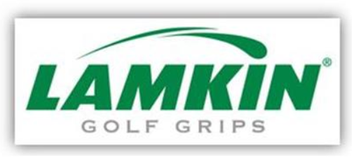 Lamkin Golf Grips