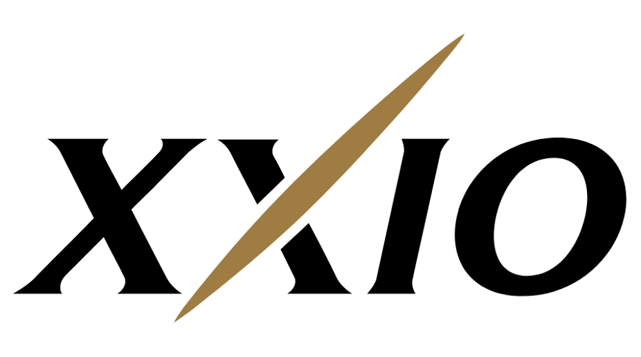 XXIO logo