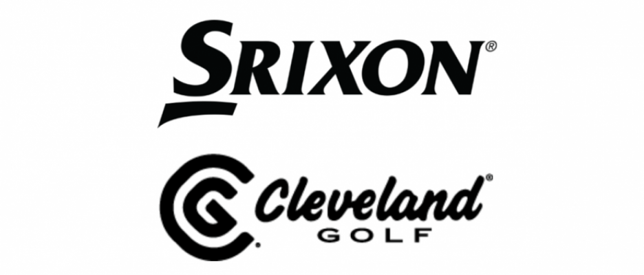 Srixon Golf Logo